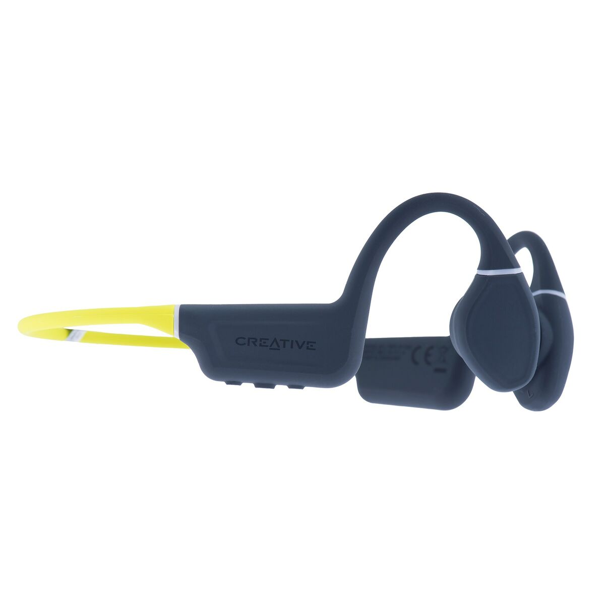 Bluetooth Sporthörlurar Creative Technology 51EF1080AA002 Grön